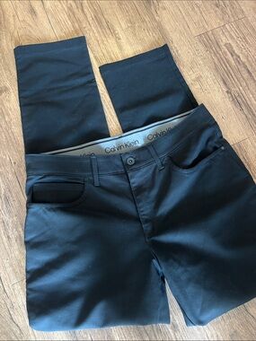 Men’s Calvin Klein pants